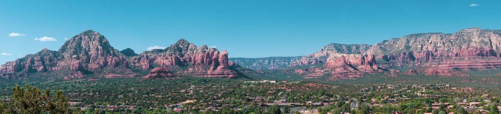 3 Days in Sedona: From Cathedral Rock to Devil’s Bridge
